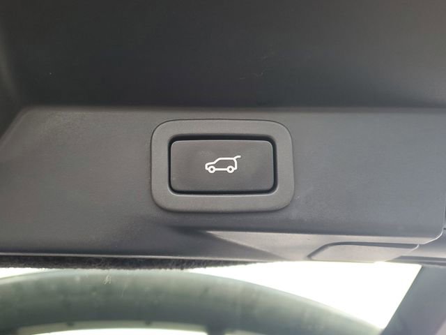 Used 2020 Land Rover Range Rover Sport HSE image 10