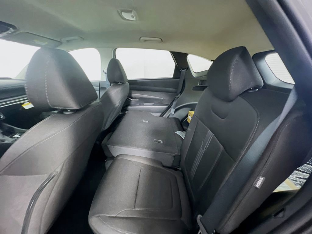New 2026 Hyundai Tucson SEL AWD/4WD image 21