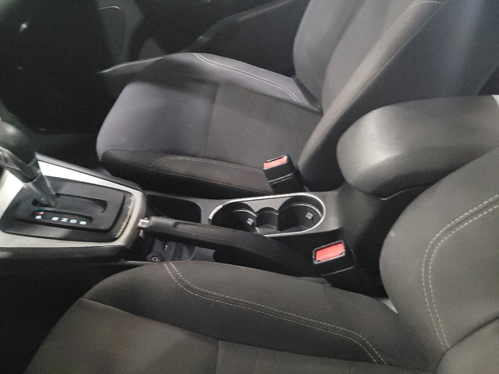 Used 2019 Ford Fiesta SE image 26