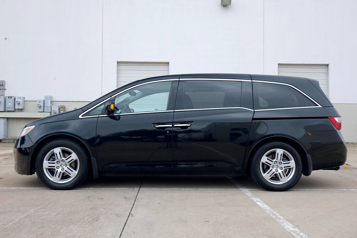 Used 2012 Honda Odyssey Touring image 14