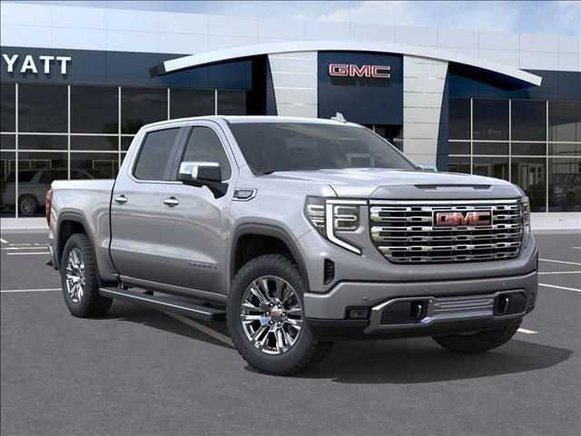 New 2026 GMC Sierra 1500 Denali w/ Technology Package image 7