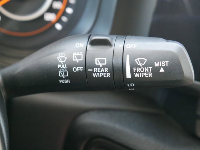 Used 2024 Jeep Wrangler Sport S image 25