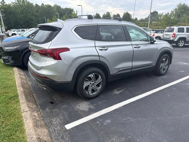 Used 2023 Hyundai Santa Fe SEL FWD image 5