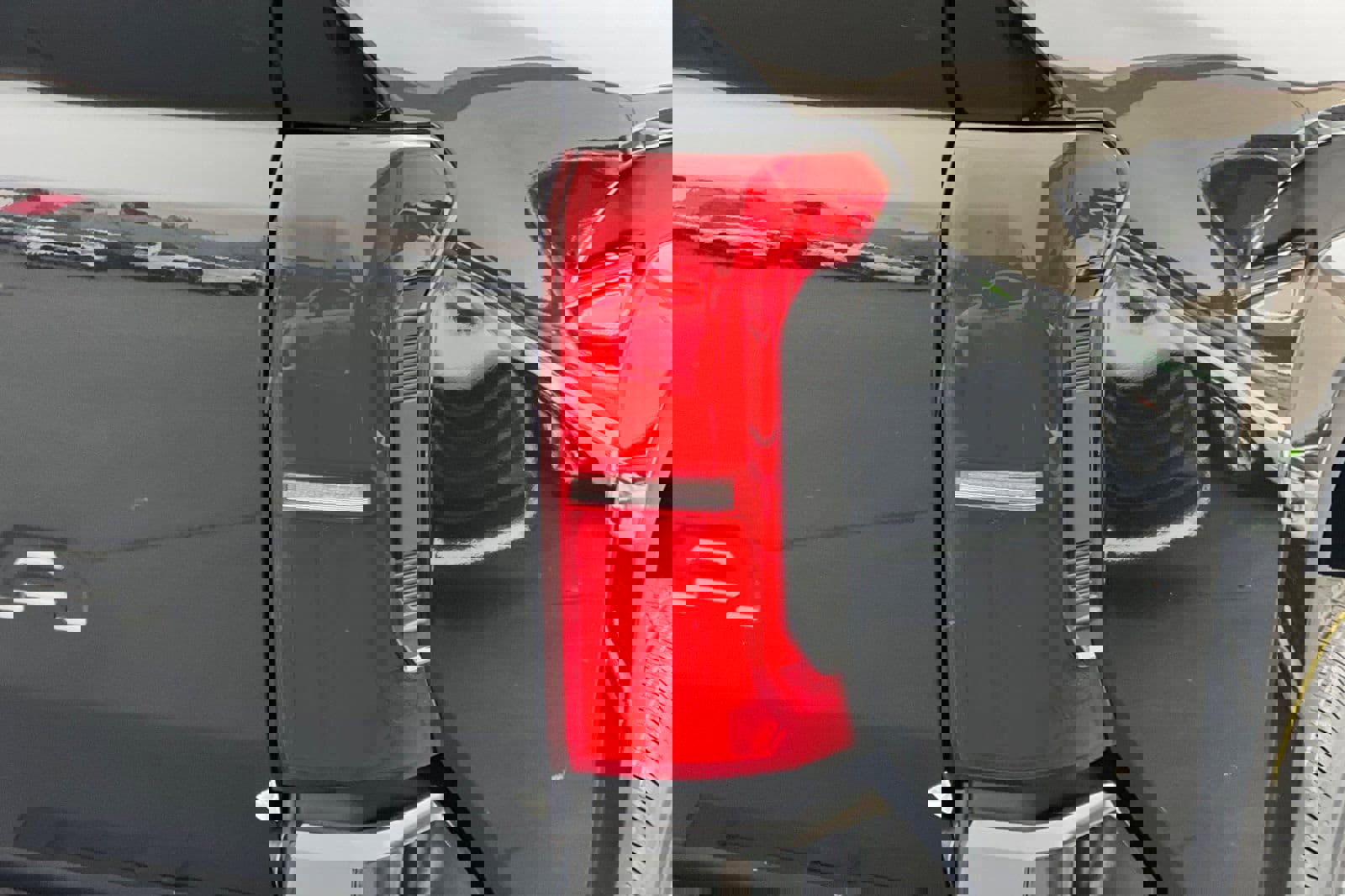 New 2026 Toyota Tacoma SR5 image 30