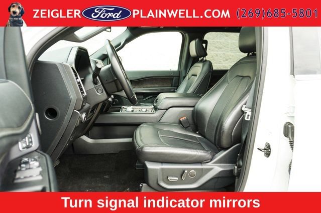 Used 2021 Ford Expedition Max Limited AWD/4WD image 20
