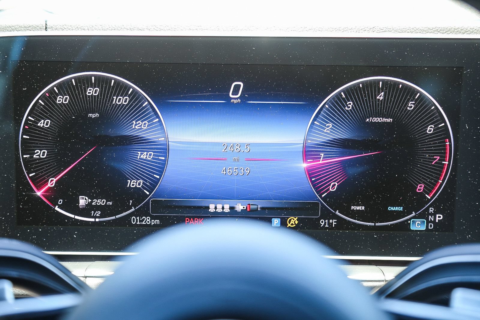 Used 2024 Mercedes-Benz GLE 350 4MATIC image 21