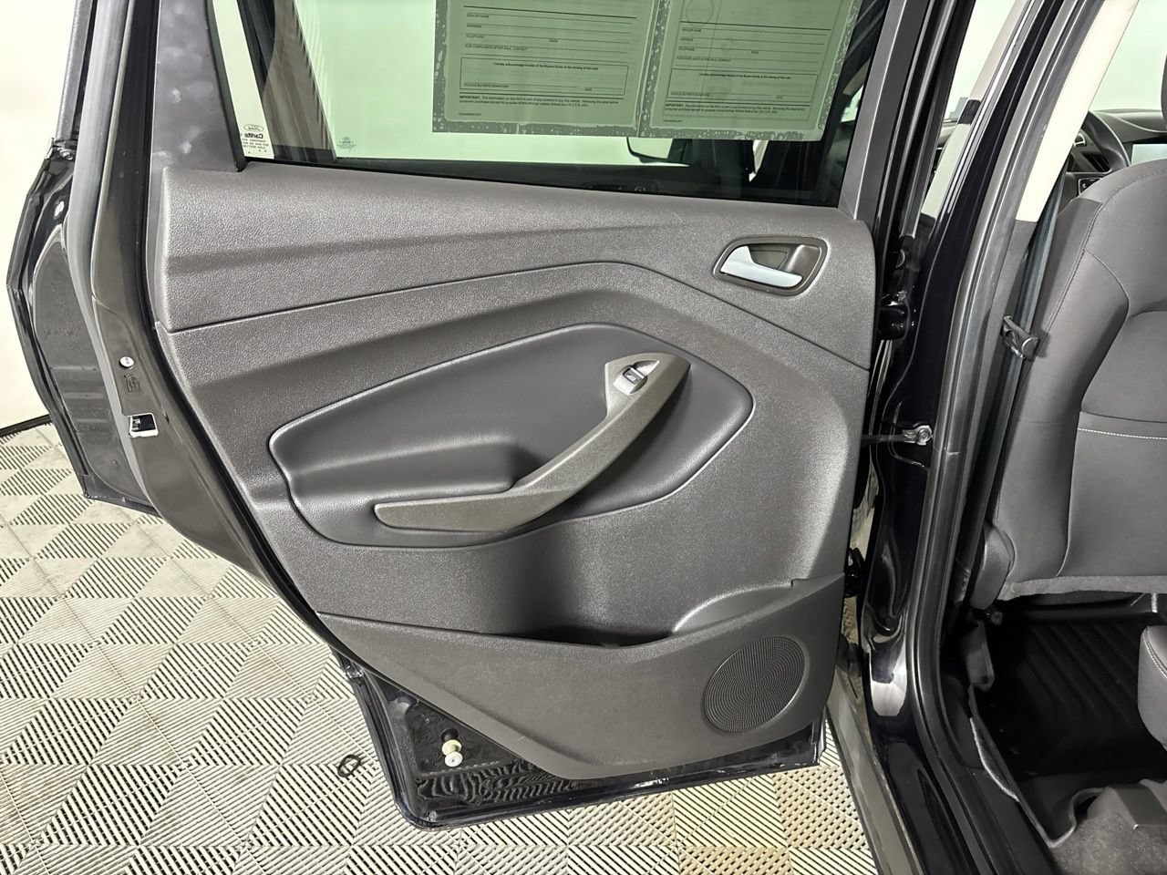 Used 2019 Ford Escape SE AWD/4WD image 22