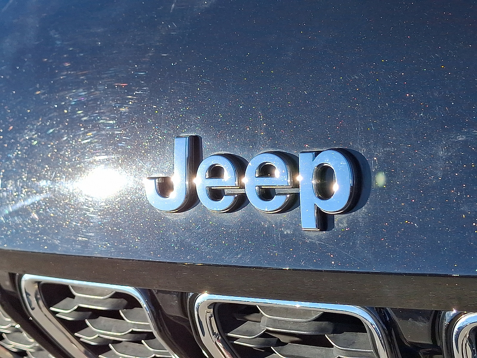 Used 2021 Jeep Grand Cherokee L Limited image 32