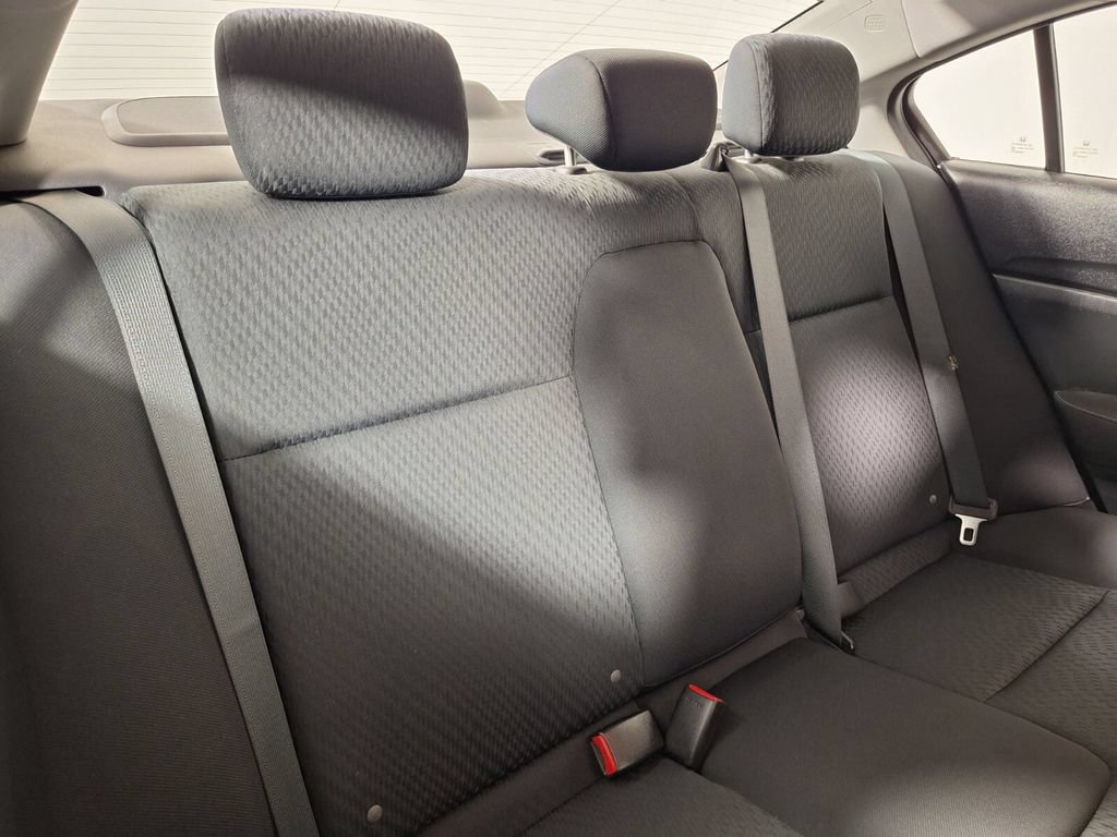 Used 2015 Honda Civic LX image 25