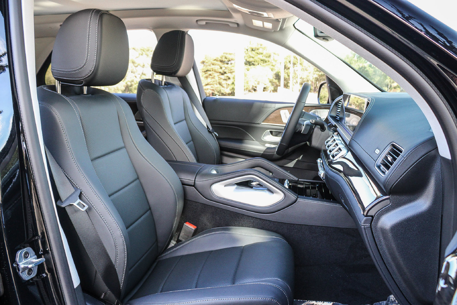New 2026 Mercedes-Benz GLE 450 4MATIC image 18