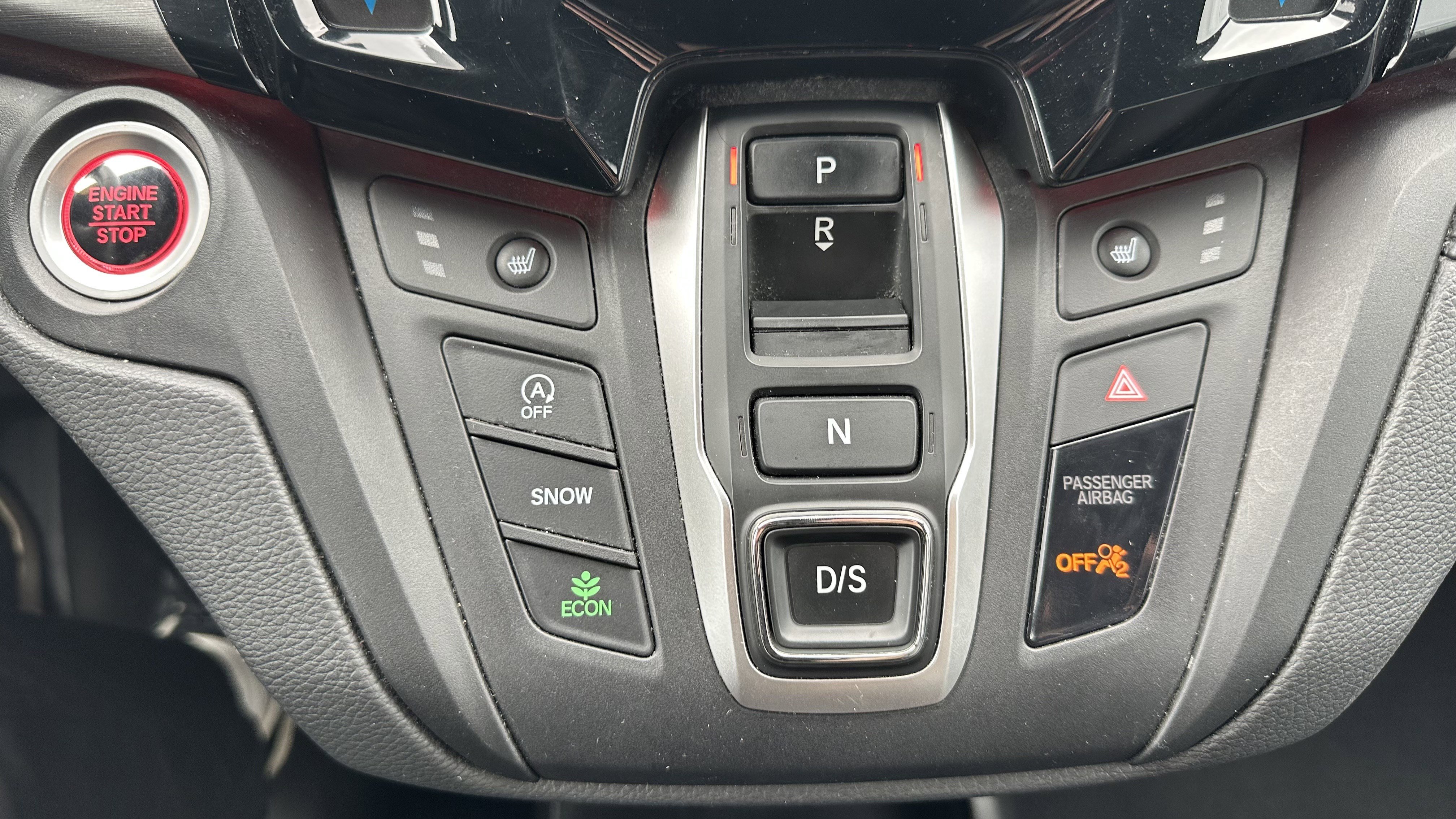 Used 2024 Honda Odyssey Sport image 26