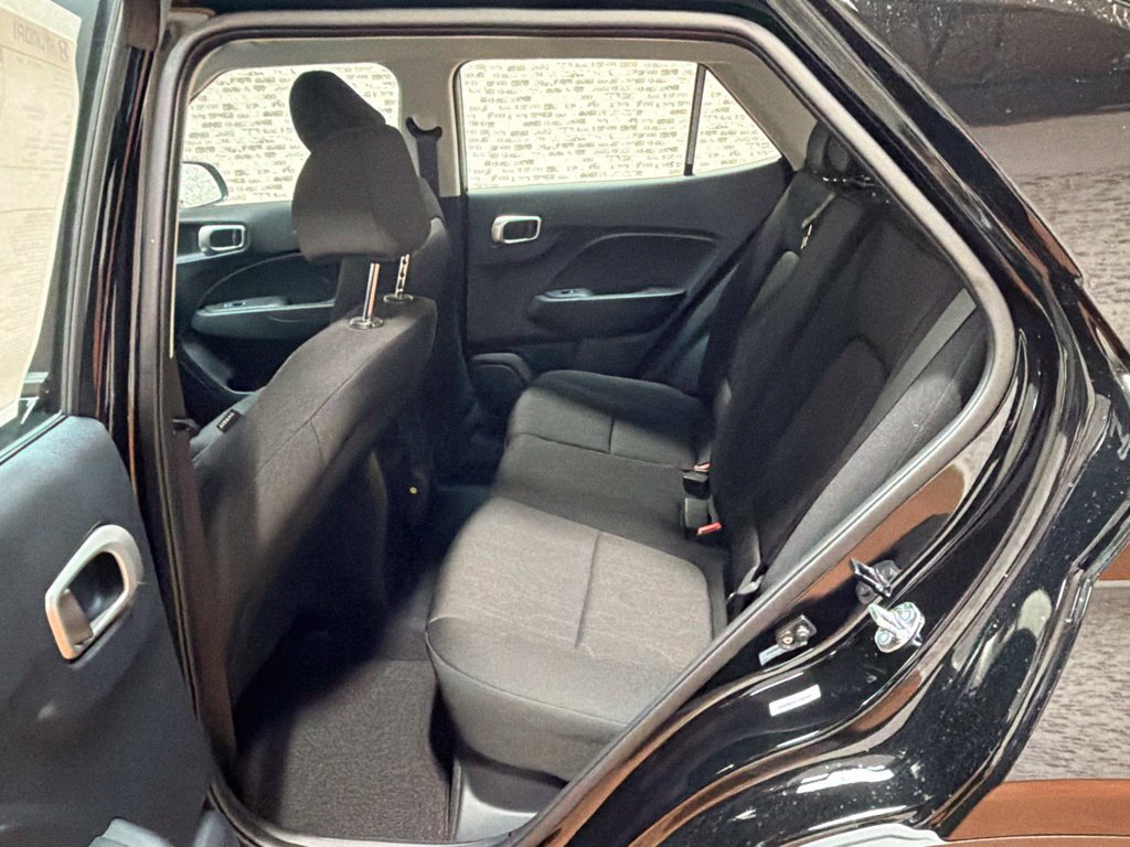 New 2026 Hyundai Venue SE FWD image 15