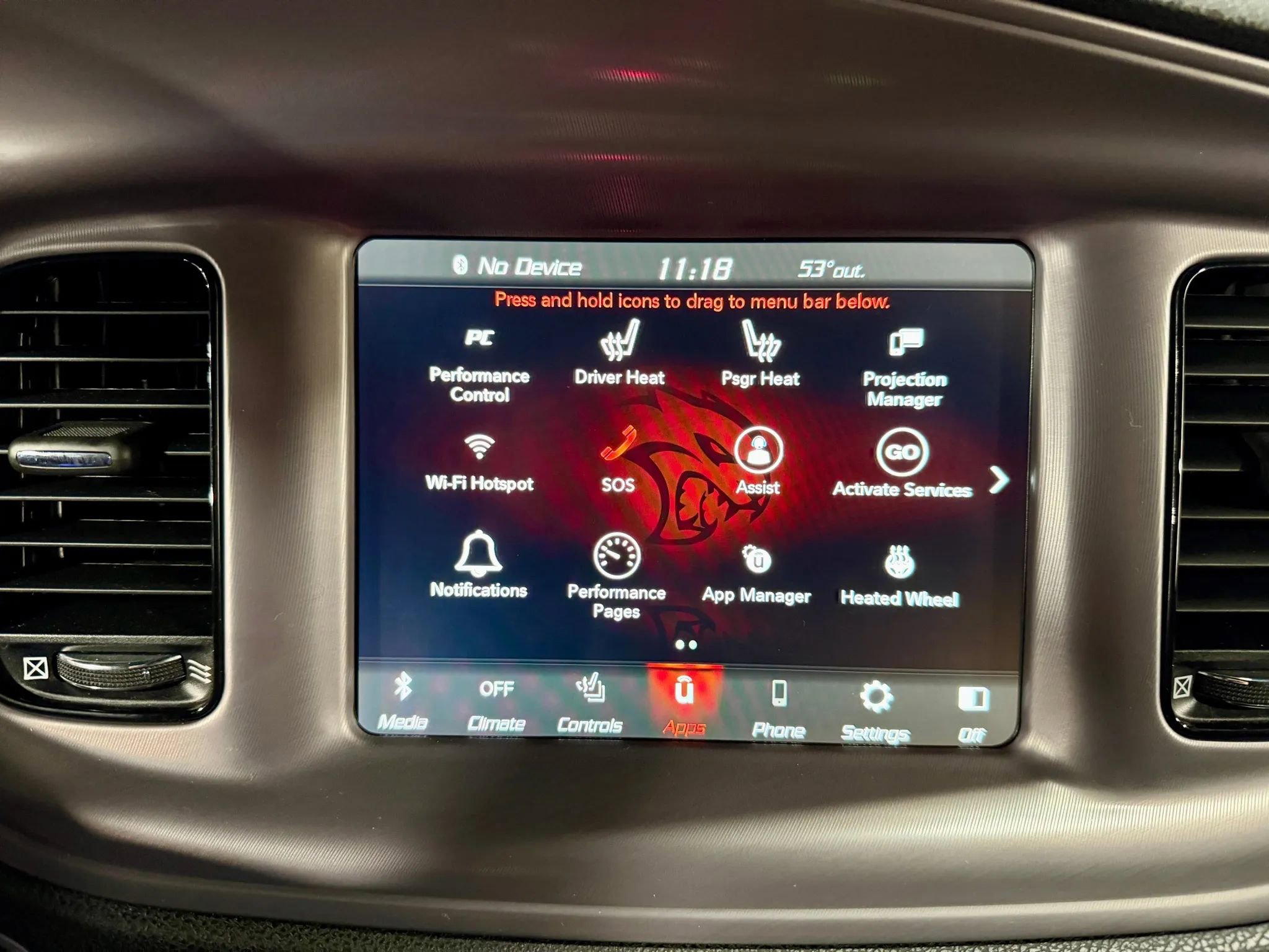 Used 2023 Dodge Charger GT w/ Blacktop Package image 20