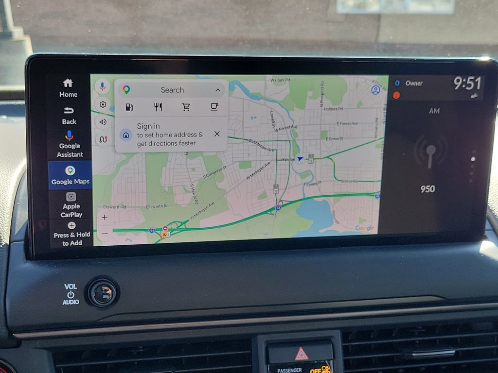 New 2026 Honda Pilot TrailSport image 22