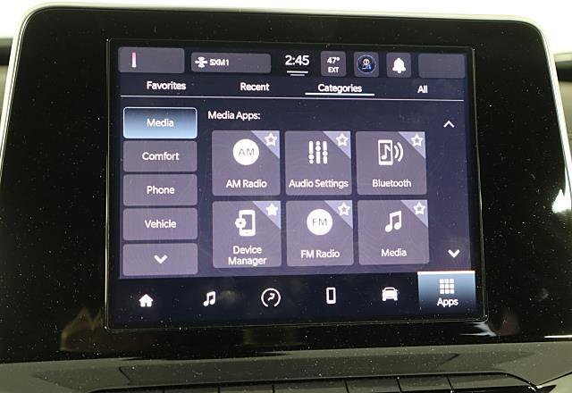 Used 2025 Jeep Compass Sport image 31