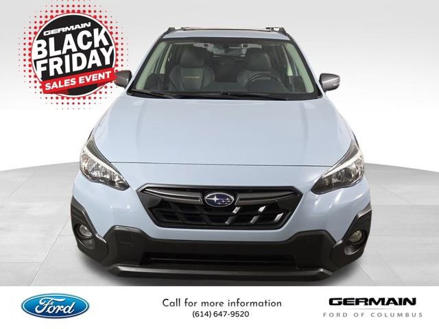 Used 2023 Subaru Crosstrek 2.5i Sport