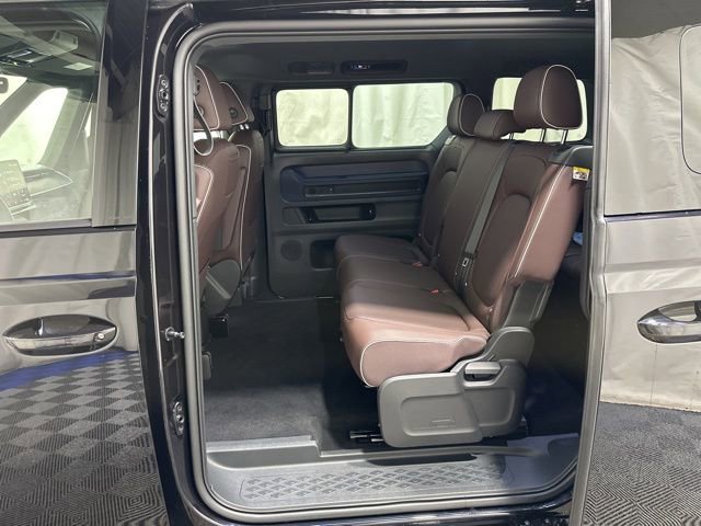 New 2025 Volkswagen ID. Buzz Pro S image 29