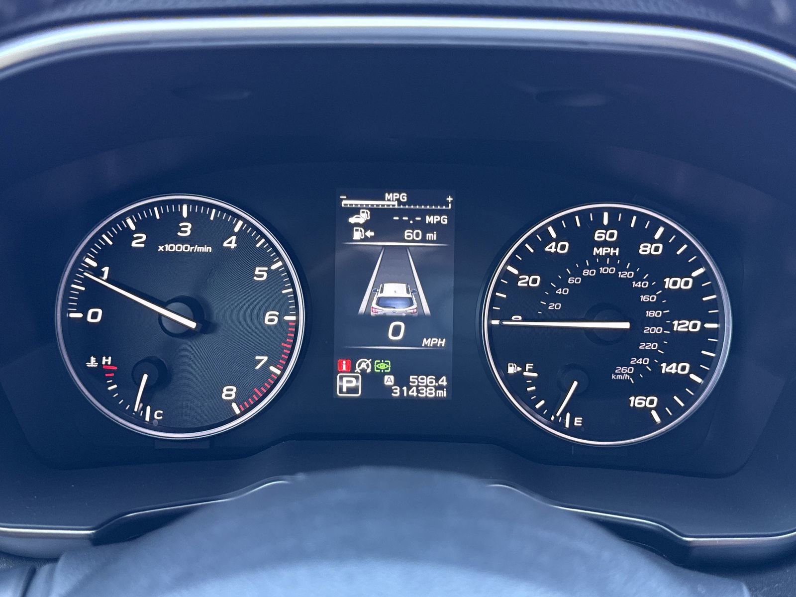 Used 2024 Subaru Outback Limited XT AWD/4WD image 21