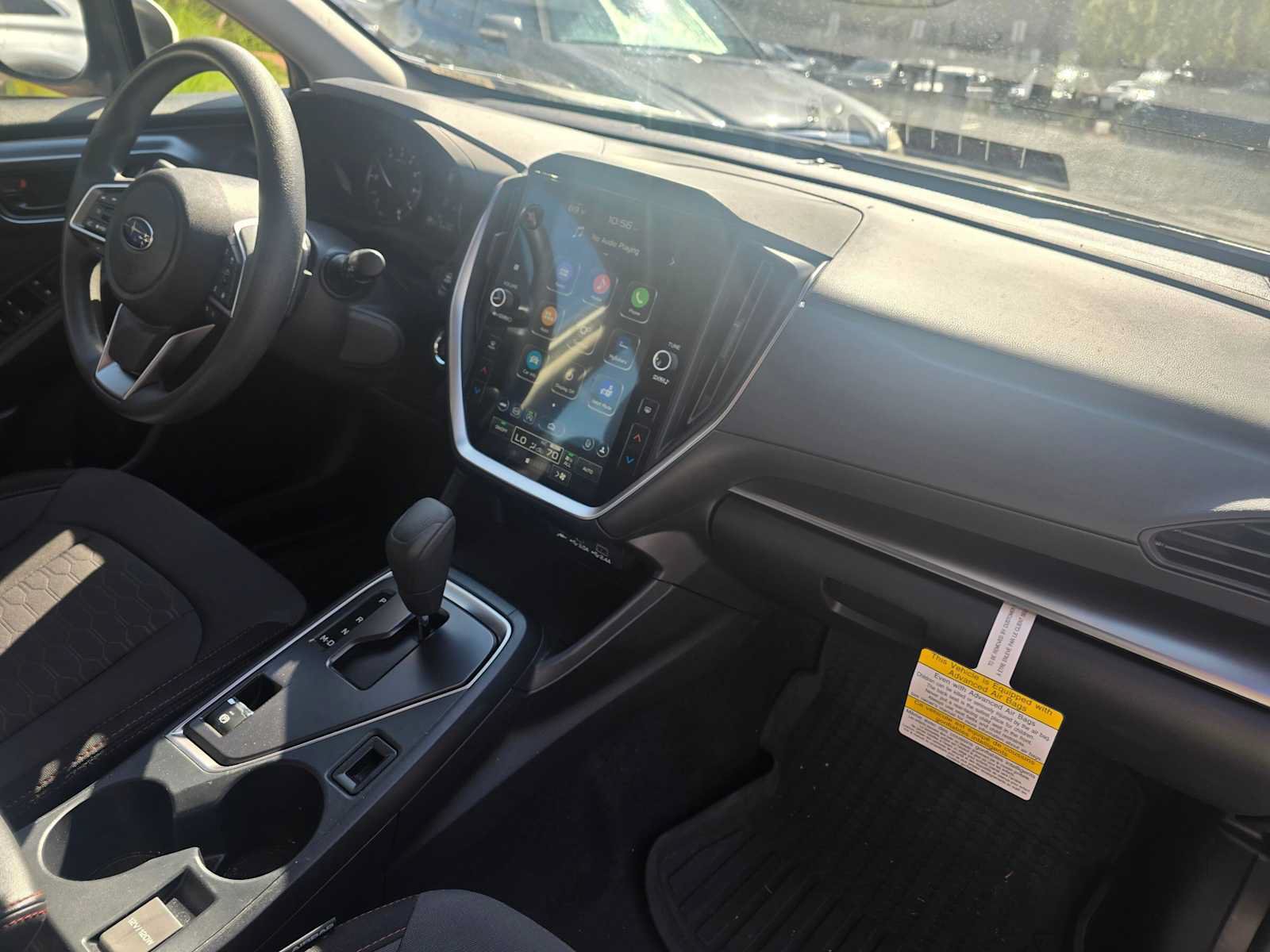 Used 2024 Subaru Impreza 2.0i Sport AWD/4WD image 11