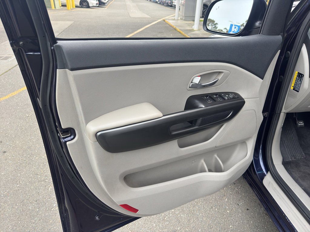 Used 2019 Kia Sedona EX image 6