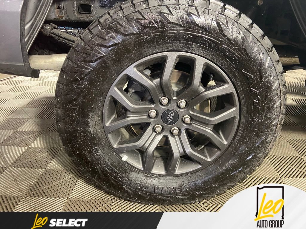 Used 2023 Ford F150 Tremor w/ Equipment Group 402A High AWD/4WD image 22