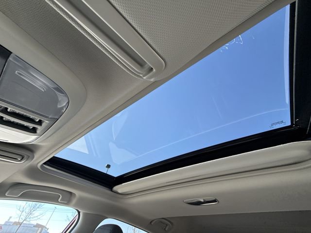 Certified 2026 Subaru Crosstrek 2.0i Premium image 21