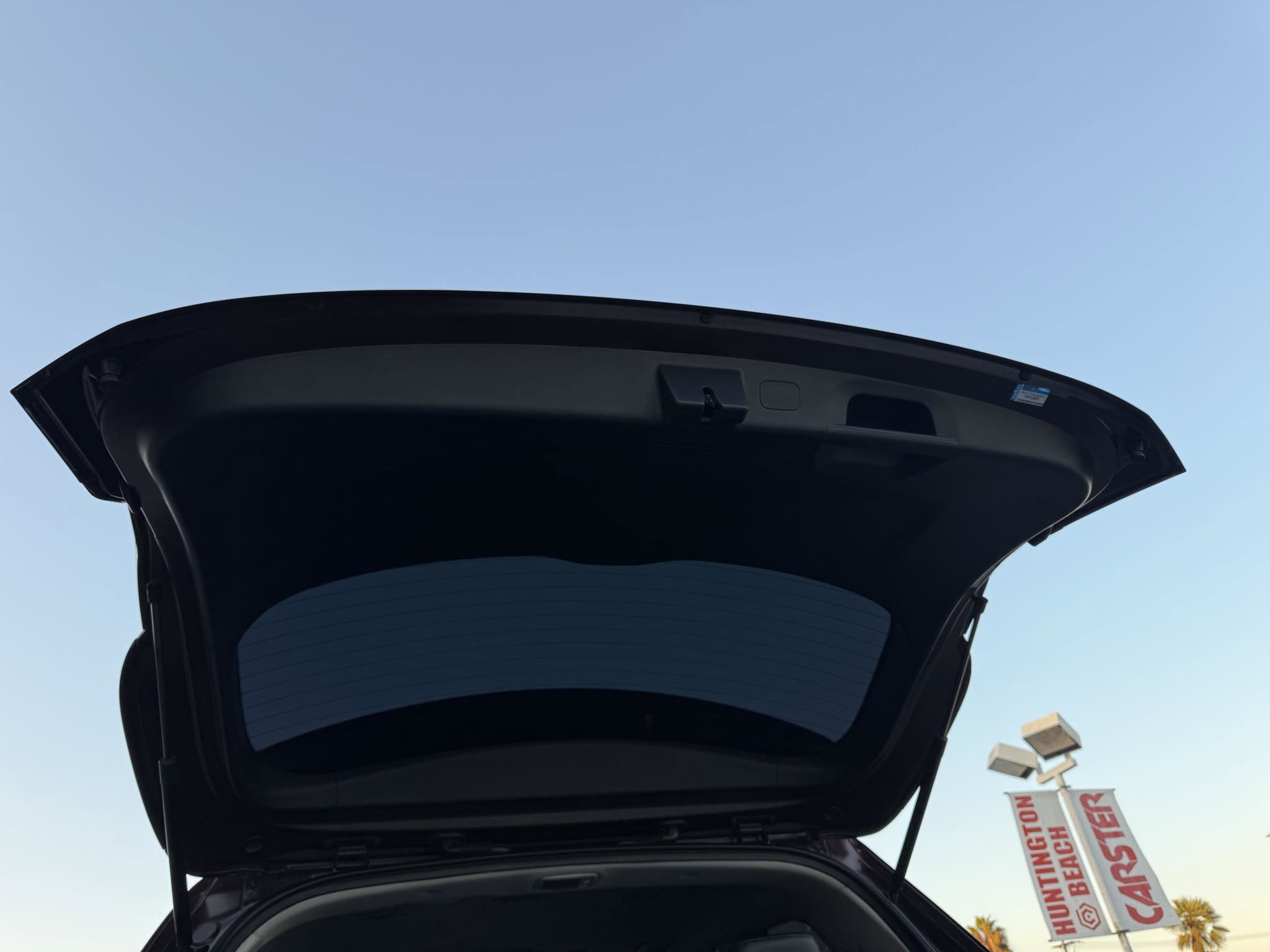 Used 2020 Kia Telluride LX image 83