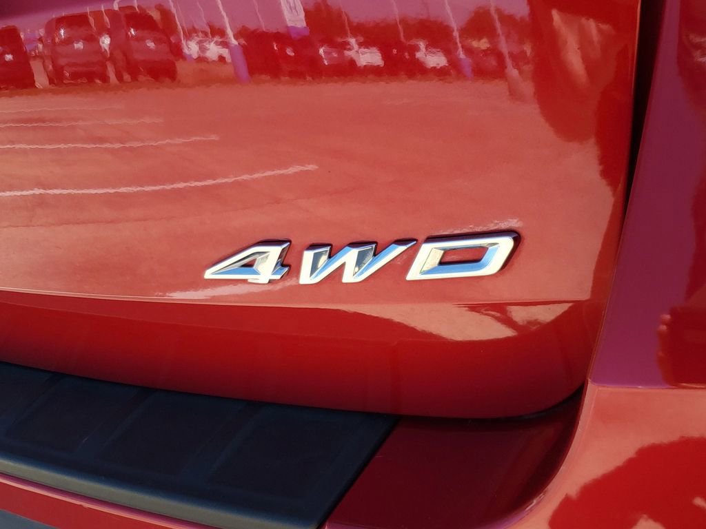 Used 2025 Ford Explorer ST-Line w/ ST-Line Street Pack image 5