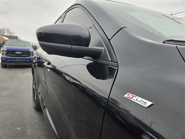 Used 2023 Ford Escape ST-Line Elite w/ Premium Technology Package image 43
