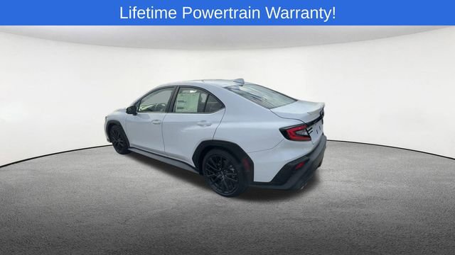 New 2025 Subaru WRX Limited w/ Popular Package #2A image 7