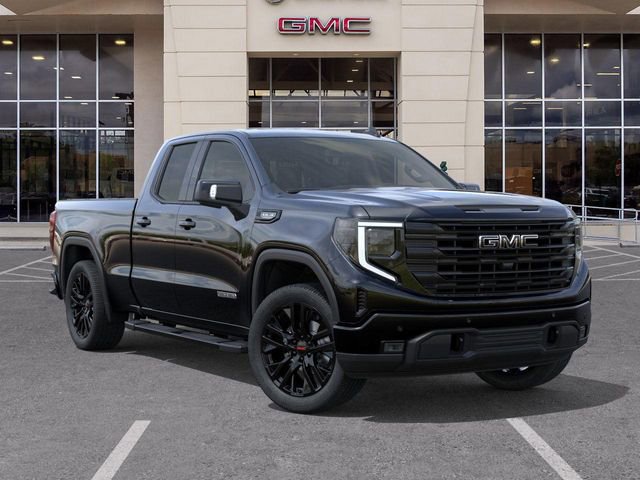 New 2026 GMC Sierra 1500 Elevation w/ Preferred Package image 7