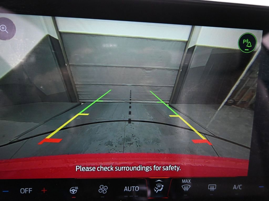 Used 2024 Ford Mustang Premium image 25