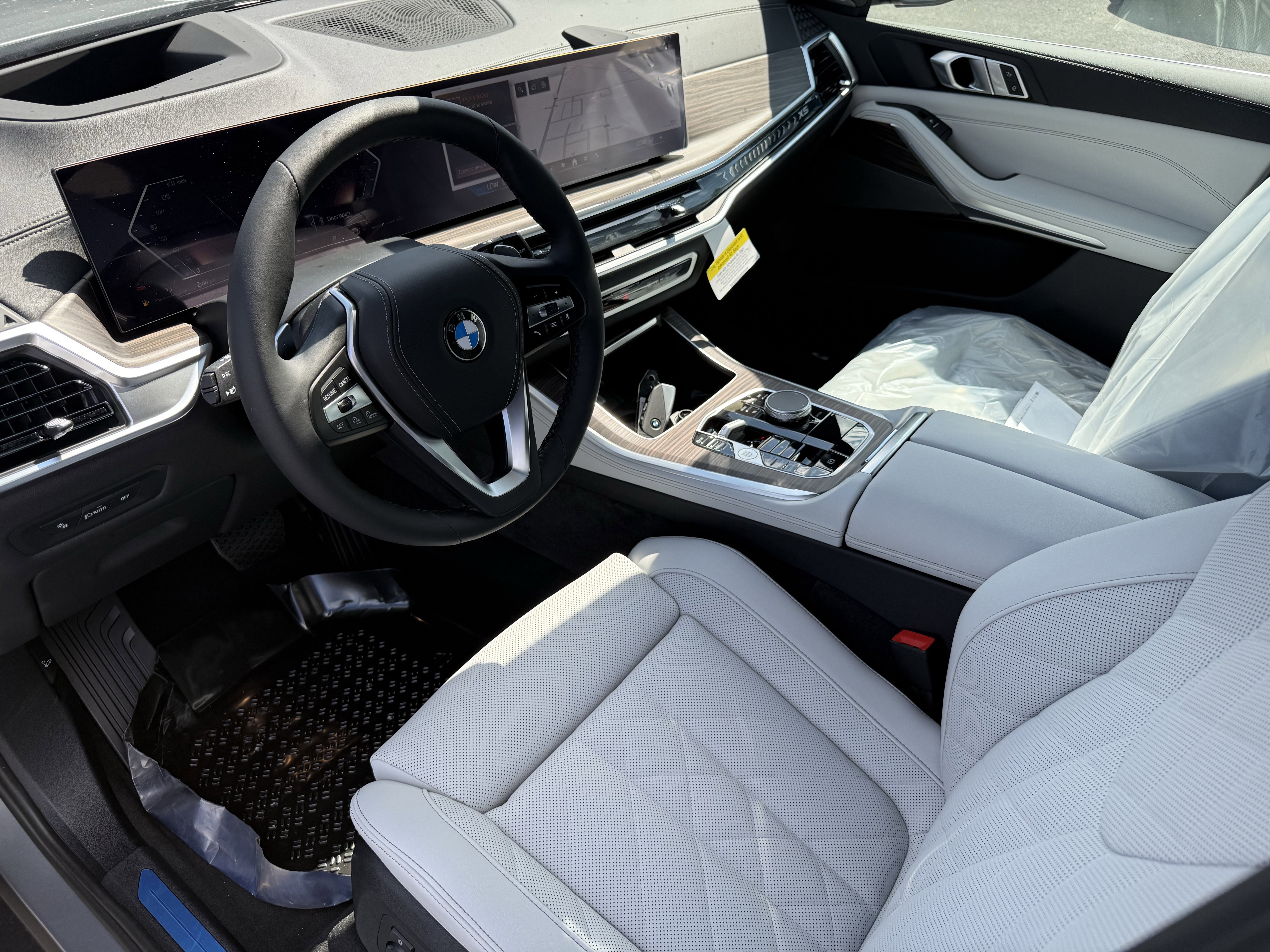 Certified 2026 BMW X5 xDrive40i image 10