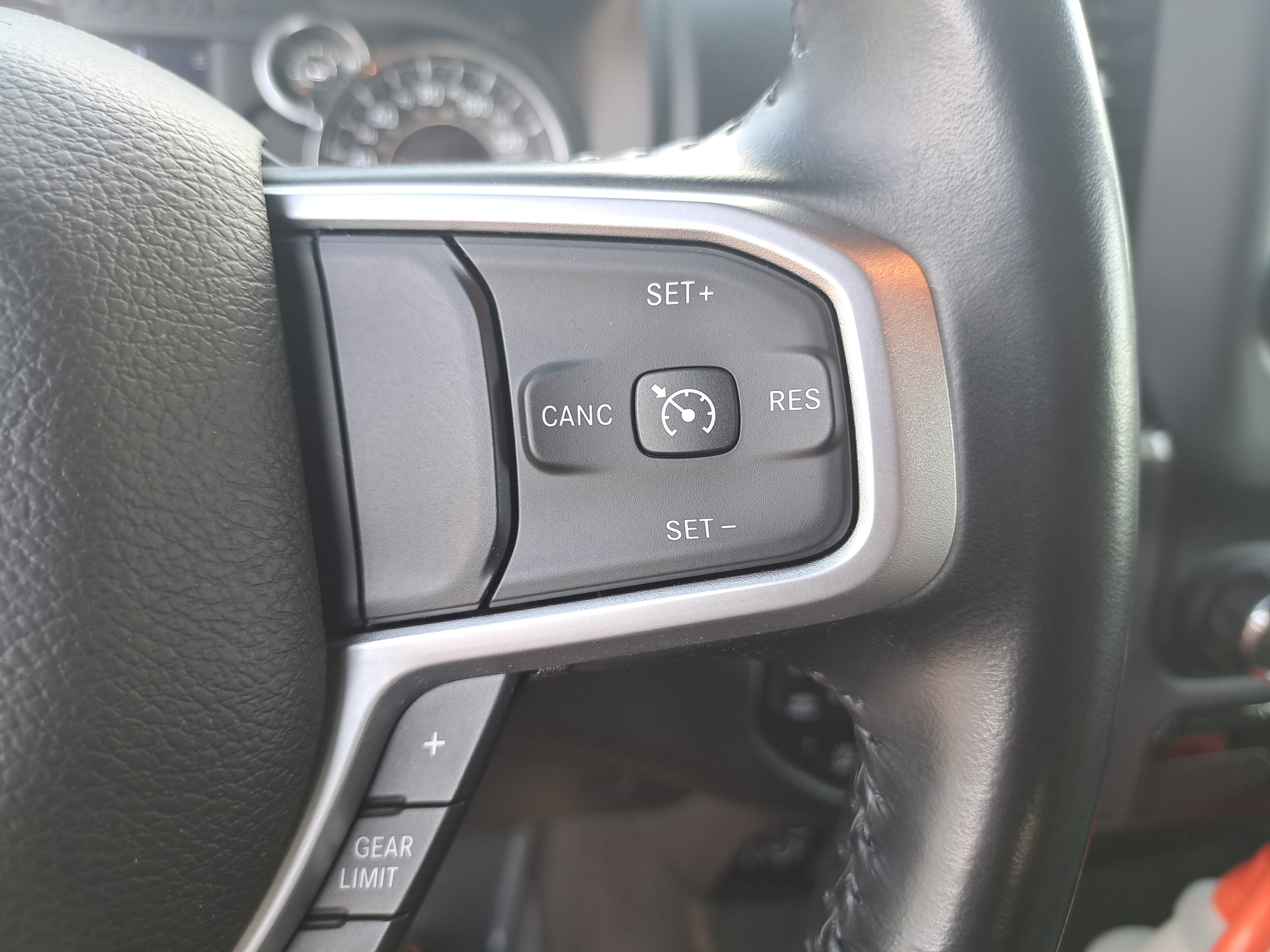 Used 2022 RAM 1500 Big Horn AWD/4WD image 17