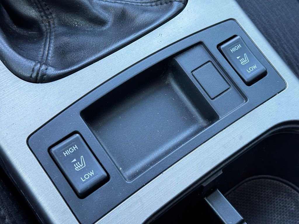 Used 2010 Subaru Legacy 2.5GT w/ Appearance Package 1F image 15