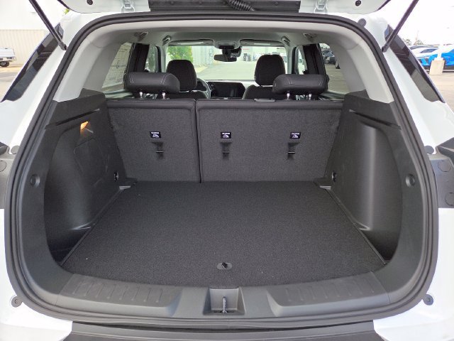 New 2026 Chevrolet TrailBlazer LS w/ LS Convenience Package FWD image 14