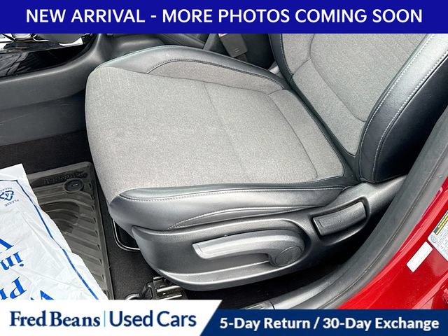 Used 2023 Kia Seltos S AWD/4WD image 25