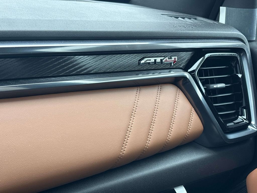New 2026 GMC Canyon AT4 w/ Technology Plus Package image 15