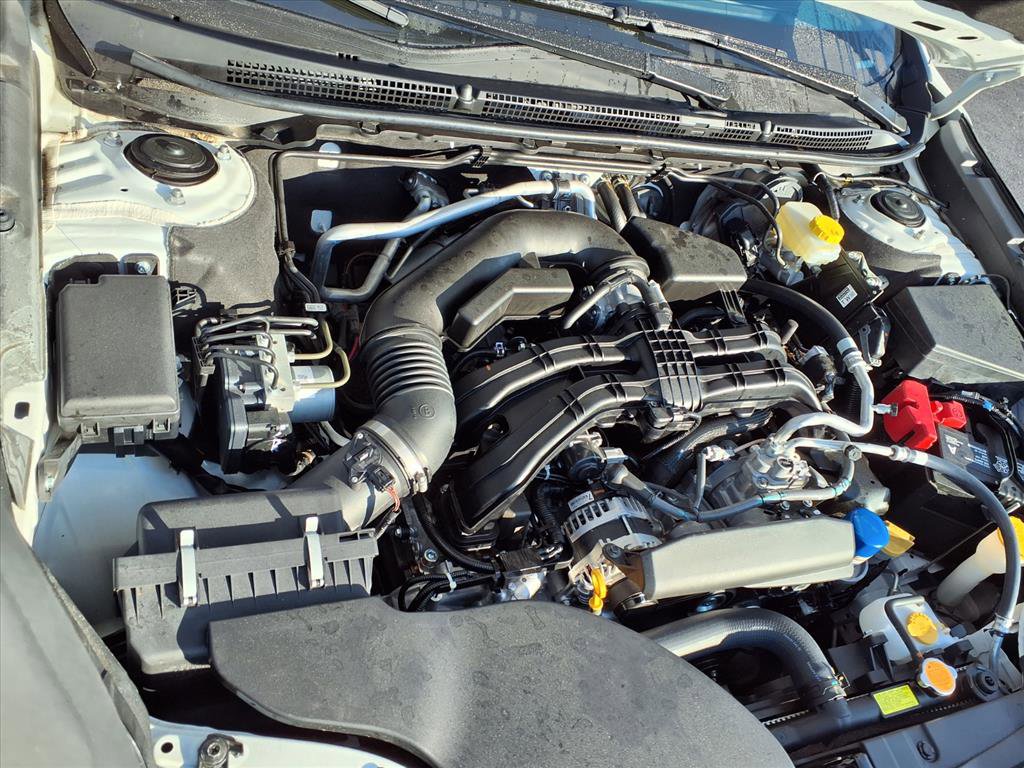 Used 2024 Subaru Legacy Limited AWD/4WD image 35