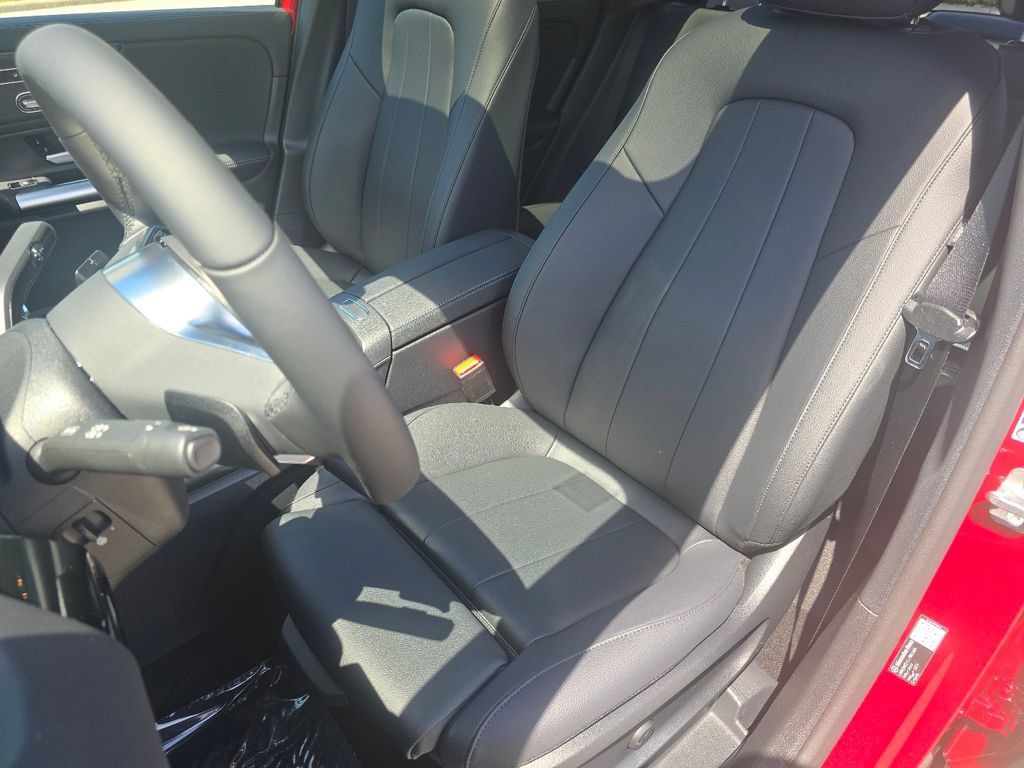 New 2026 Mercedes-Benz GLA 250 4MATIC image 24