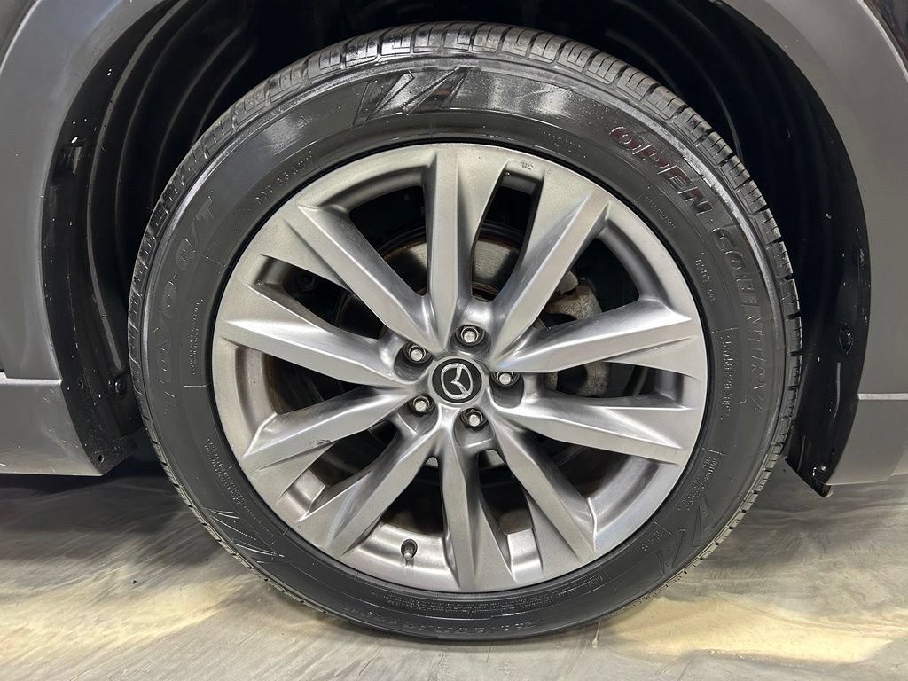 Used 2023 MAZDA CX-9 Grand Touring AWD/4WD image 26