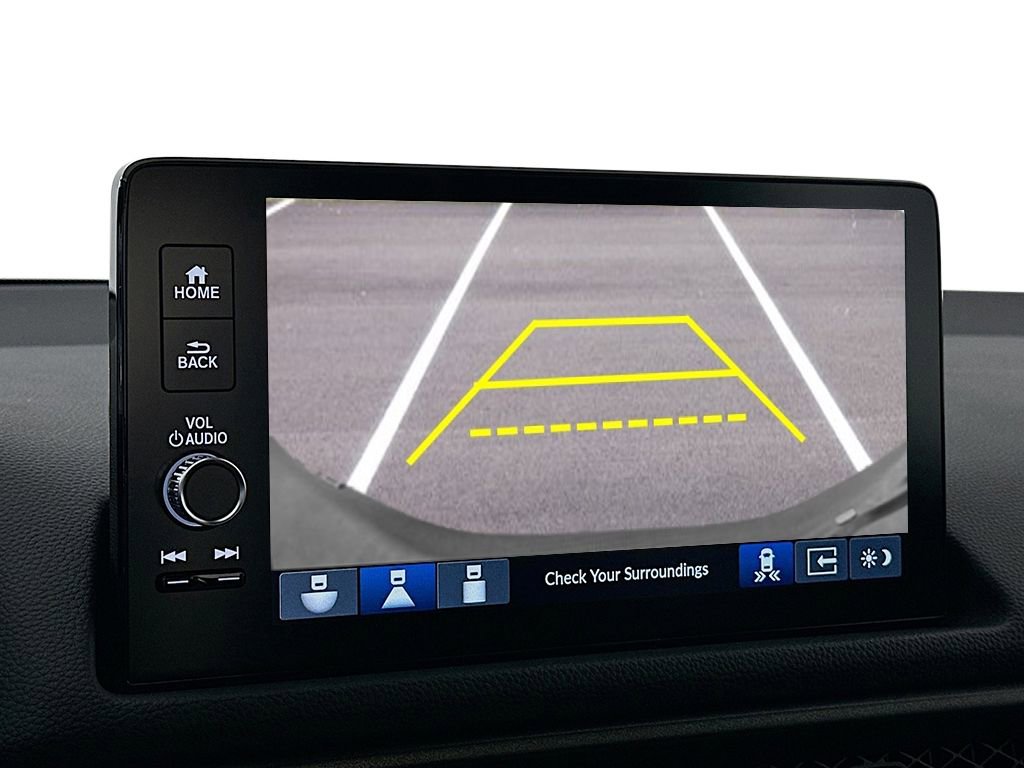 New 2026 Honda Prelude image 17