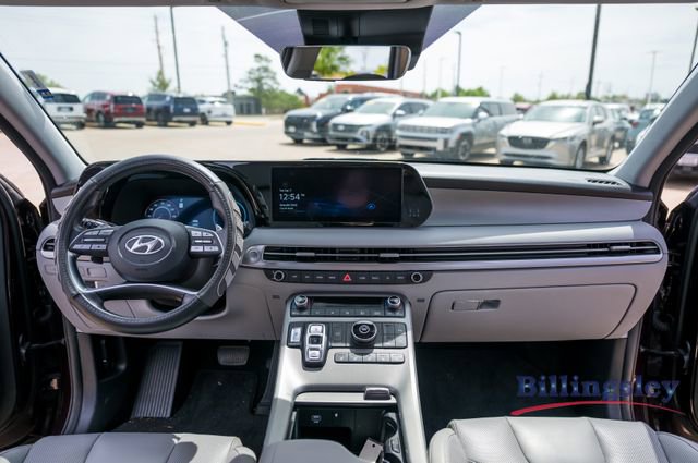 Used 2024 Hyundai Palisade SEL w/ Premium Package image 13