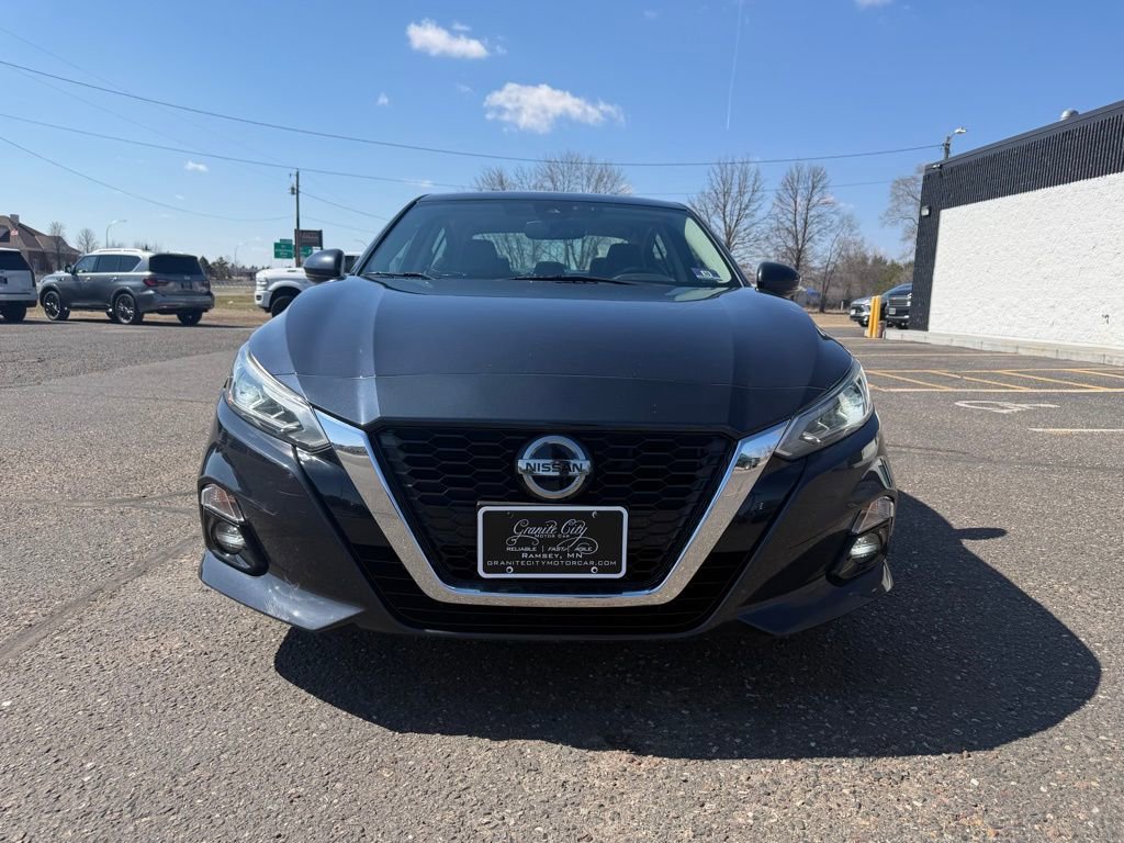 Used 2020 Nissan Altima 2.5 SL image 12