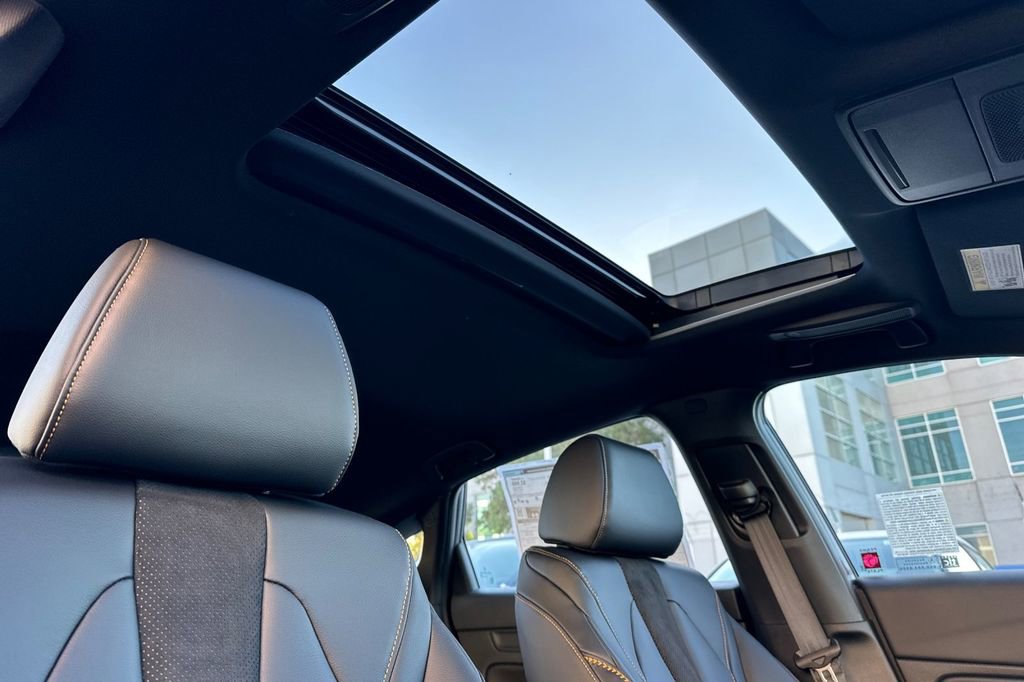 New 2026 Acura Integra A-Spec image 16