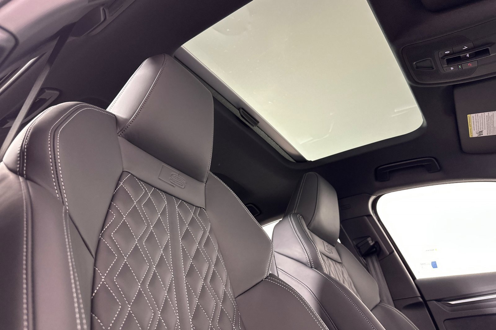 New 2026 Audi S3 Premium AWD/4WD image 15