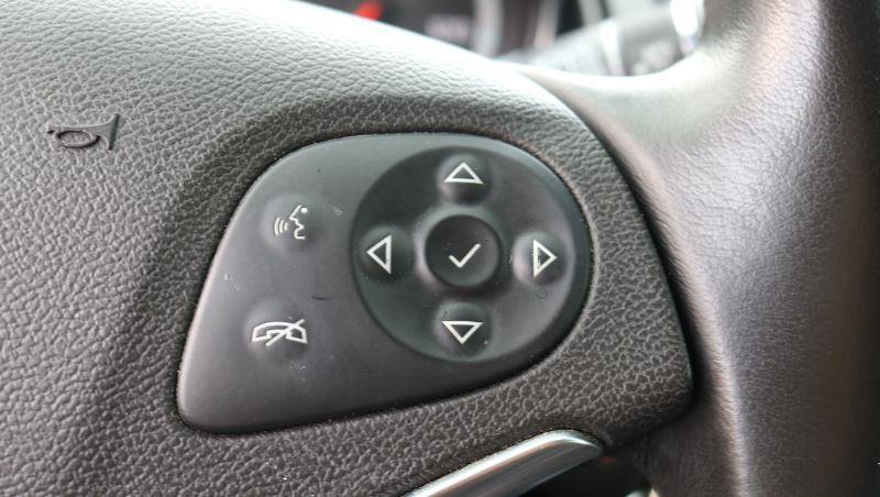 Used 2015 Chevrolet Impala LT FWD image 10