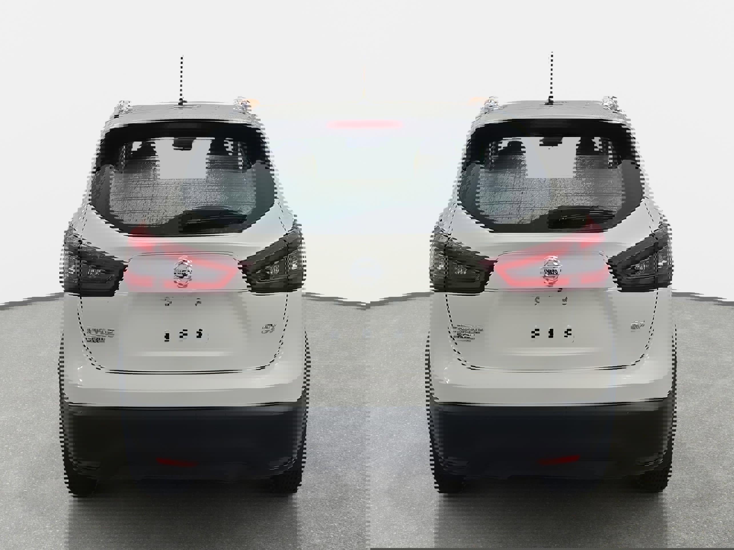 Certified 2020 Nissan Rogue Sport SV w/ All-Weather Package image 6