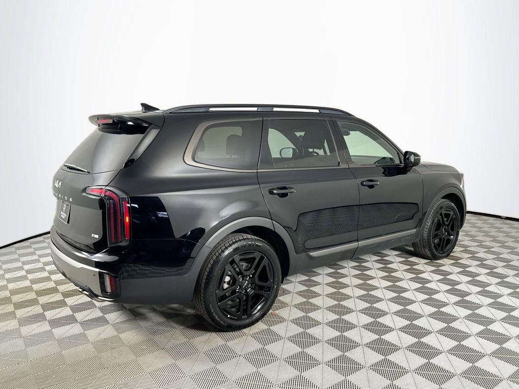 Used 2023 Kia Telluride SX Prestige X-Line image 7