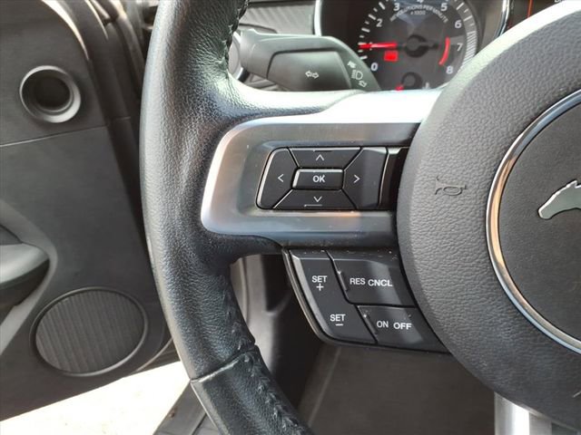 Used 2016 Ford Mustang Coupe image 24